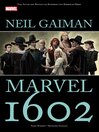 Cover image for Marvel 1602